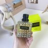 Mingtong Edition Daytime Rose Tranquil Rose Perfume 100ml
