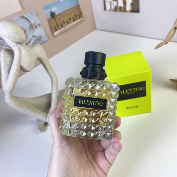 Mingtong Edition Daytime Rose Tranquil Rose Perfume 100ml