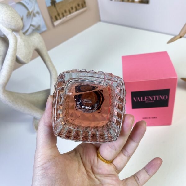 Mingtong Edition Roman Lady/Punk Sweetheart 100ml