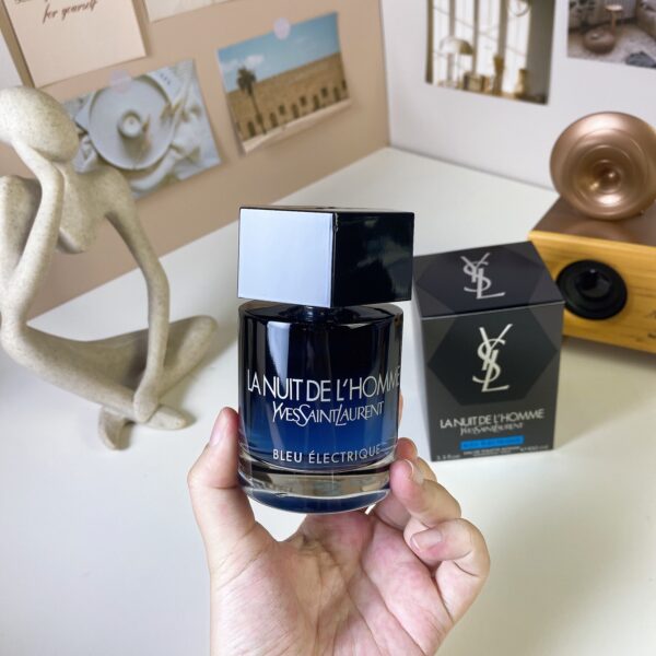 Dark Night Men Blue Power 100ml