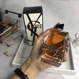 2 New fragrance of free water 90ml strong fragrance
