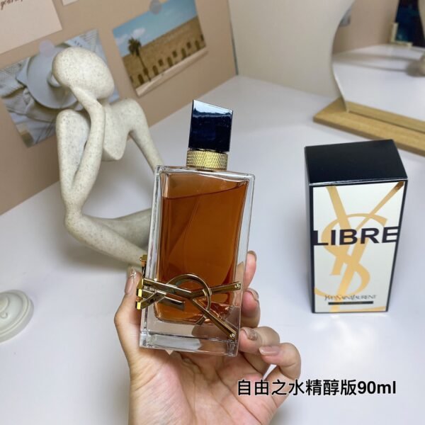 Liberty First (Water of Liberty) Pure Edition 90ml