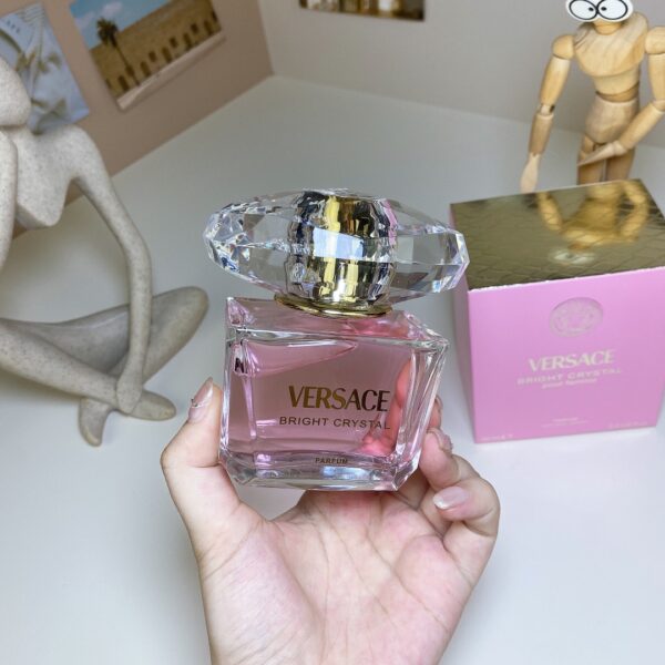 2 Pink Diamond Fragrance Edition 90ml