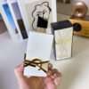 Summer Indulgence Perfume 90ml fresh fragrance bottle