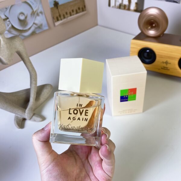 2 Deep Love 80ml
