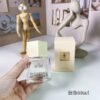 Woody Floral Perfume 80ml elegant women's fragrance bottle