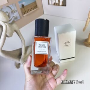 Haute couture series-red velvet 75ml