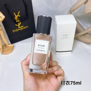 New fragrance haute couture perfume BLOUSE shirt 75ml 2020