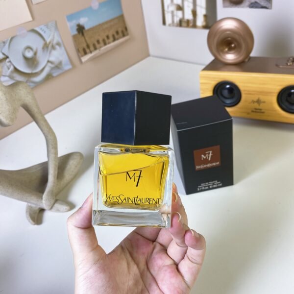 M7 New Edition 80ML