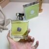 Heartbeat Mediterranean 100ml fresh floral perfume for women