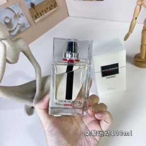 2 Defiant Sports 100ml