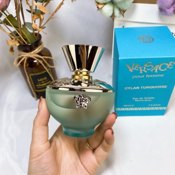 Ocean Fresh Aquatic Perfume for Men 100ml