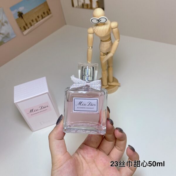 Sweetheart Lady Perfume 50ml Haute Couture floral fragrance for women