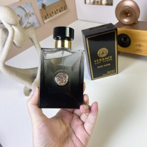 Oud Noir Pour Homme, 2013