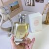 Jasmine Di Zhiyun Perfume 100ml elegant floral women's fragrance bottle