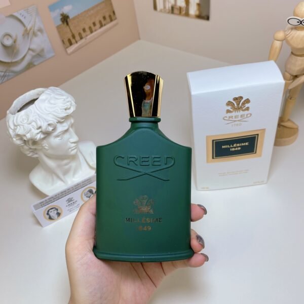 Credelin Green Fir 100ml