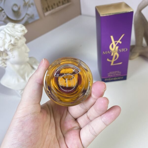 Love Signature Eau de Parfum 90ml