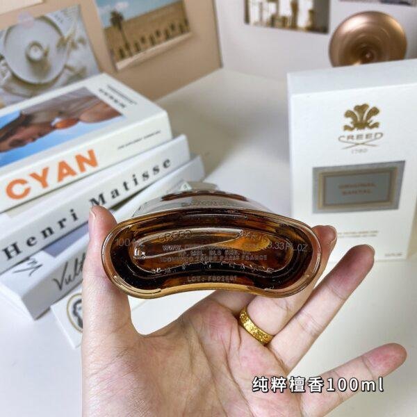 Pure Sandalwood (Original Sandalwood) 100ml