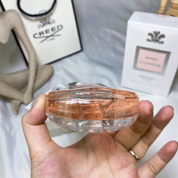 Faith Wind Flowers Perfume 75ml Floral Fragrance
