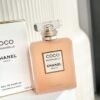 Frosted Fresh Water Women's Perfume 100ml clean fresh feminine fragrance bottle