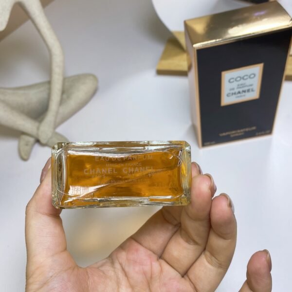 3 Semi-Black C0C0 Women's Perfume 100ML, 1984