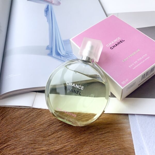 Green Encounter EDT Light Fragrance 100ml