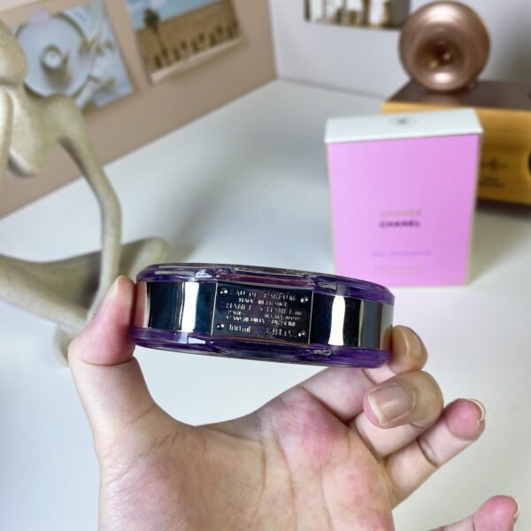 Purple Encounter Dreamy Strong Fragrance (Iron Cap) 100ml