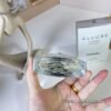 3 Silver Motion Eau de Toilette 100ml
