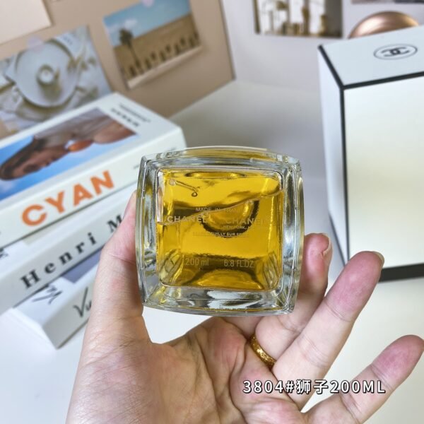 Lion perfume 200ml