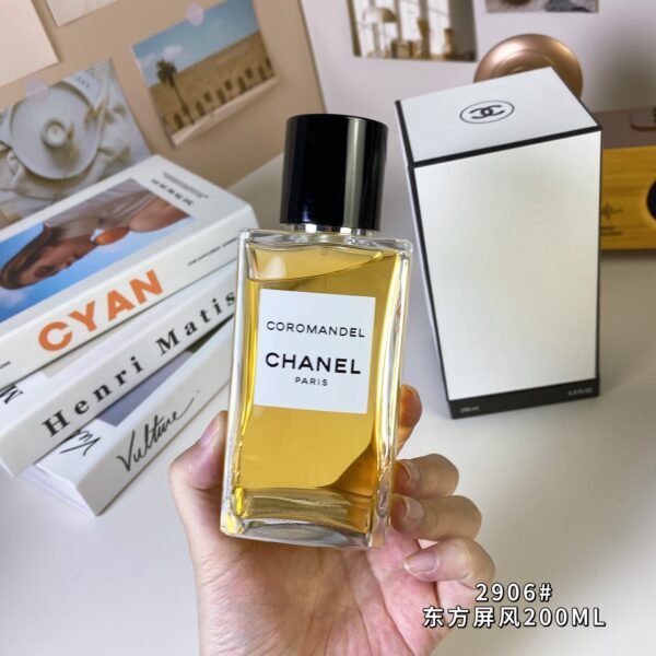 3 Oriental Screen 200ml