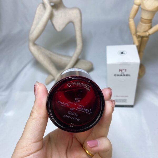 Crimson Bloom Fragrance Mist 100ml