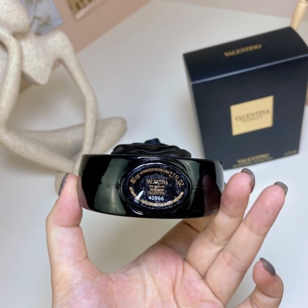 Black Carved Ebony Essence 80ml