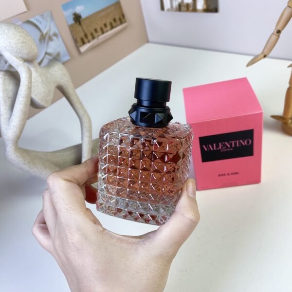 Mingtong Edition Roman Lady/Punk Sweetheart 100ml