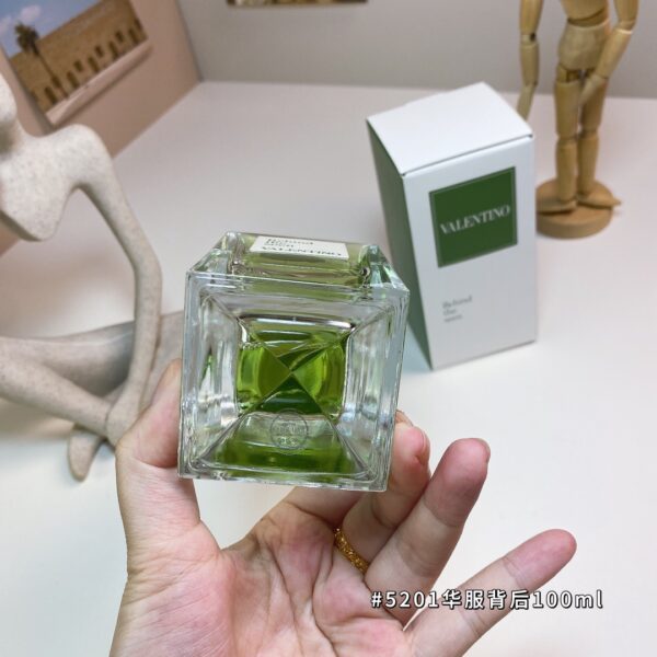 Dream Analysis Series-Behind the Gorgeous Clothes 100ml