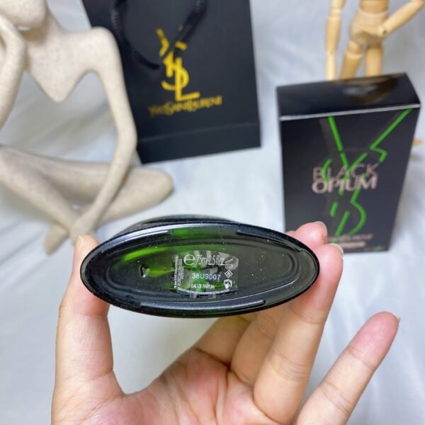 2022 Limited Edition Green Velvet Eau de Parfum 75ml