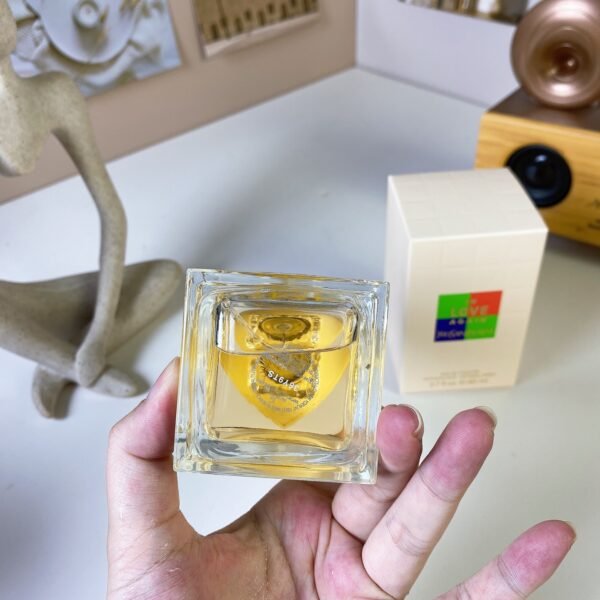 3 Deep Love 80ml
