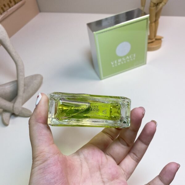 Heartbeat (Heartbeat Mediterranean) 100ml
