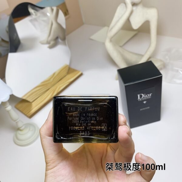 New style extreme men's new enhanced version of the fragrance 100ml