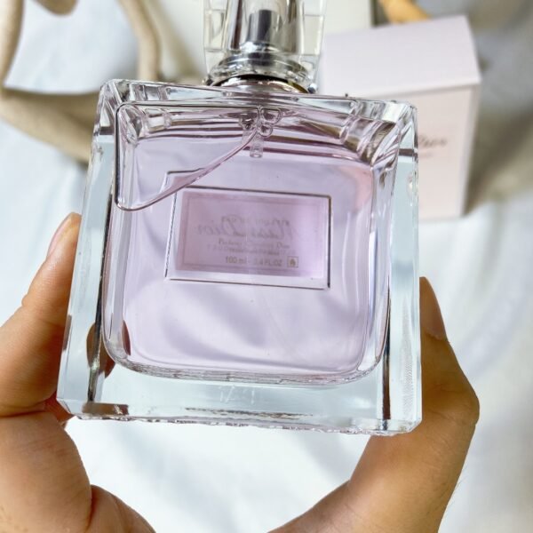 Flower Sweetheart Eau de Toilette 100ml