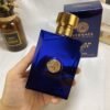 Blue Poseidon EDT Men's Eau de Toilette 100ml