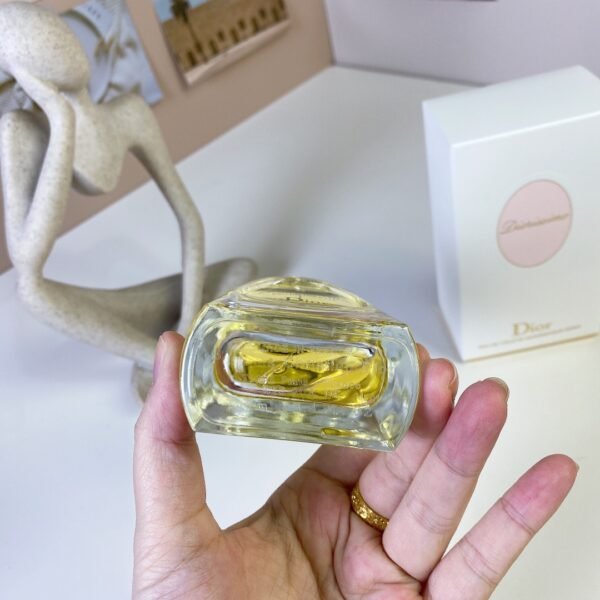 Jasmine (Di Zhiyun) Eau de Toilette 100ml