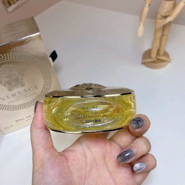 Divine Femme Signature Fragrance 100ml