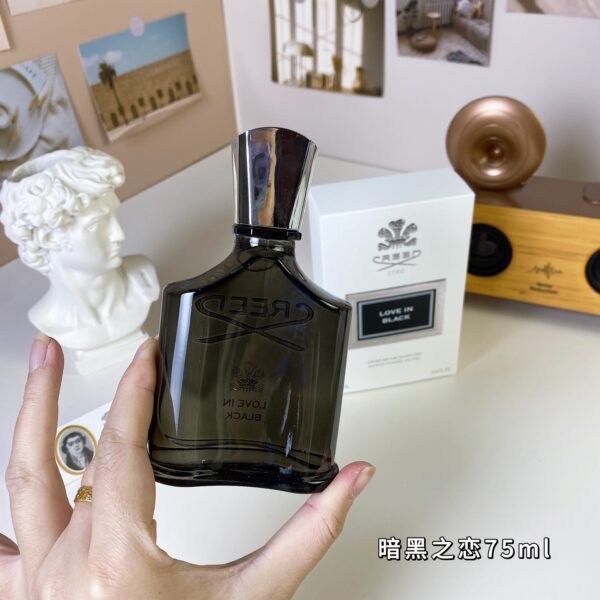Crede Dark Love 75ml, 2024