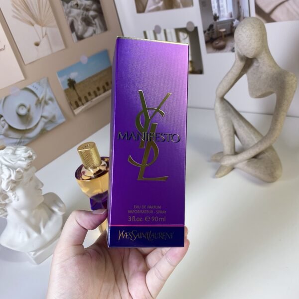 Love Signature Eau de Parfum 90ml