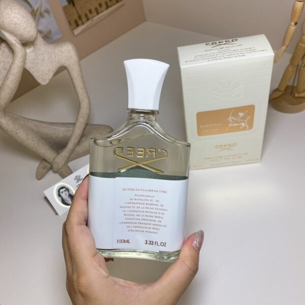 4 Napoleon Water for Women (Successful Women) 100ml