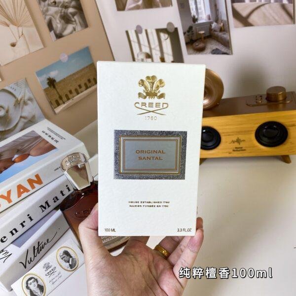 Pure Sandalwood (Original Sandalwood) 100ml