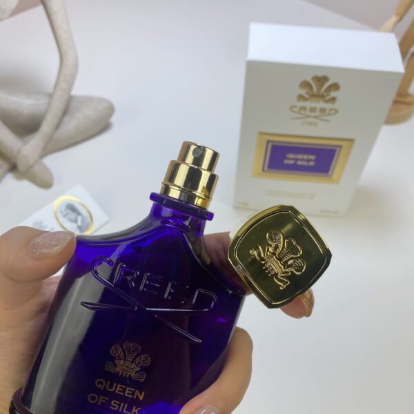 Cassia Shadow Silk 75ml