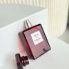 18 Limited Edition Red N5 Perfume Light Fragrance 100ml