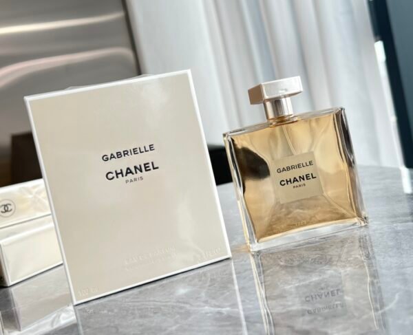 4 Gabriella Floral Women's Perfume 100ML