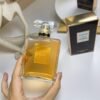 4 Semi-Black C0C0 Women's Perfume 100ML, 1984